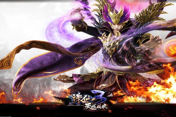 《一人之下》高二壮的角色与技能分析