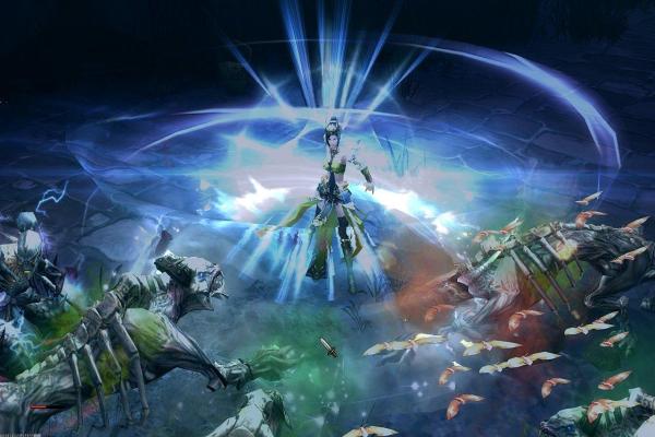 星露谷物语夜市美人鱼触发条件与详细指南