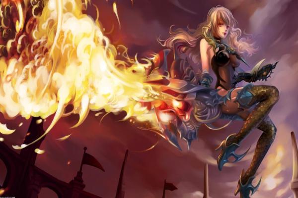 魔兽世界怀旧服黑翼之巢副本入口与攻略