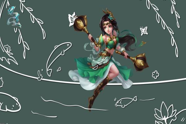 DNF起源版枪炮师和漫游谁更强_职业对比解析